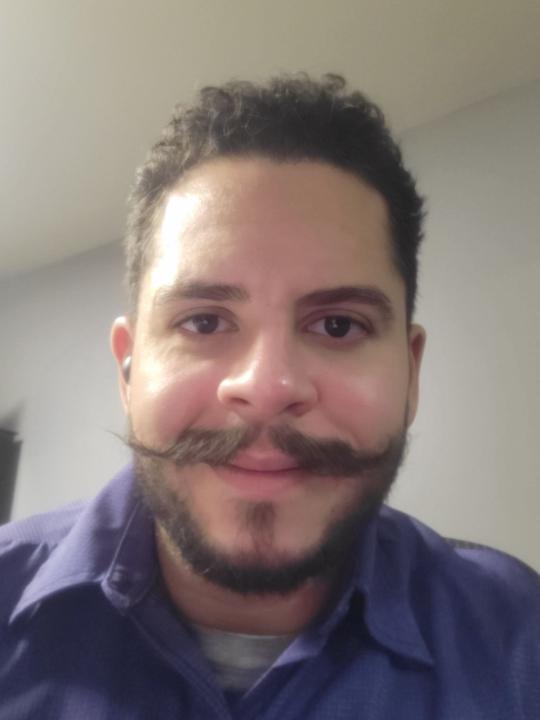 Jonathan Collado