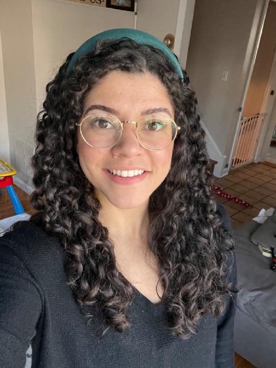 Rachelee Sandra