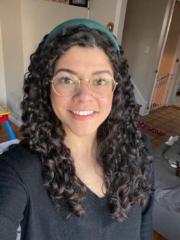 Rachelee Sandra