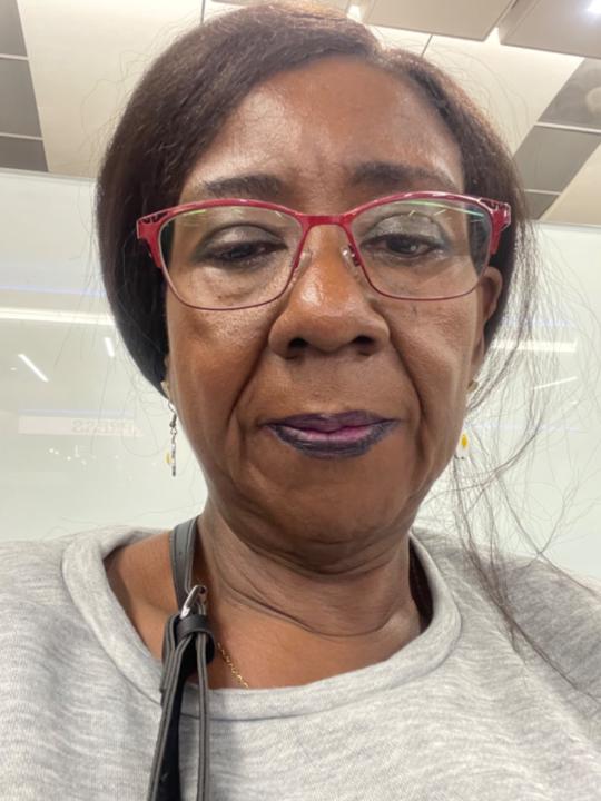 Elsie Botsio