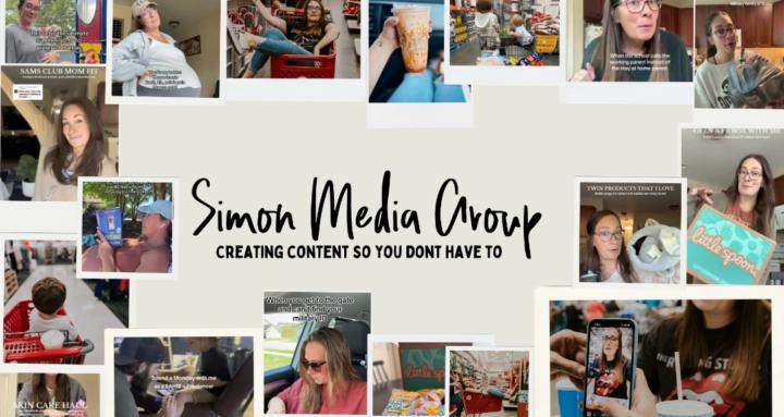 Simon Media Group