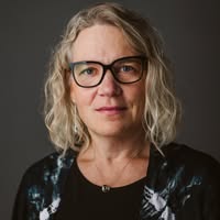 Marika Rasmusson