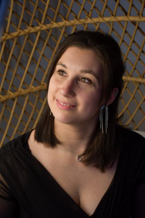 Caroline Renaux