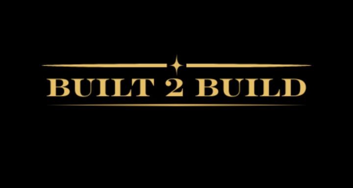 Built 2 Build