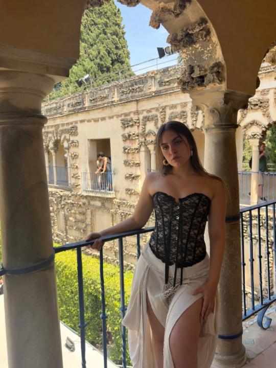 Laura Domínguez García