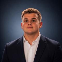 Joshua Gray