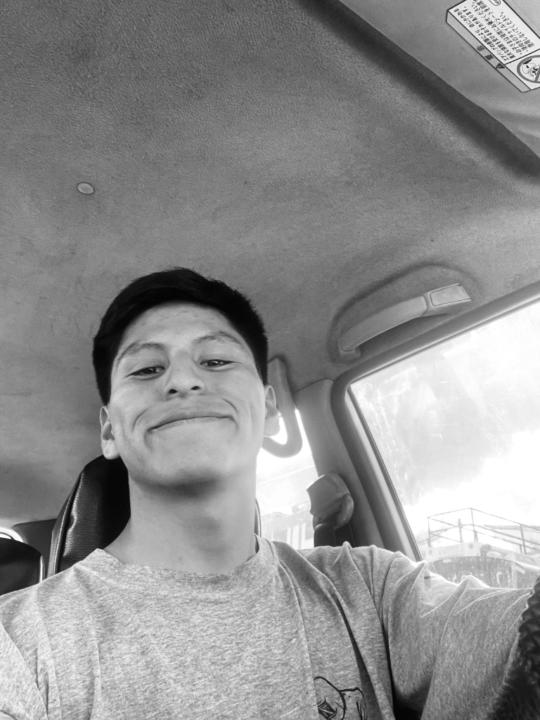 Luis daniel Hancco mamani