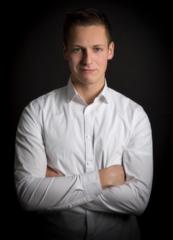 Kelvin Broekman