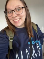 Brianna Naill