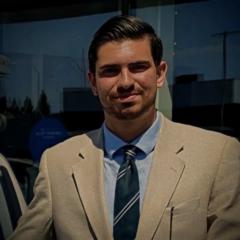 David Tokar