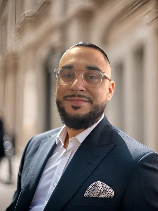 Ramon Morales