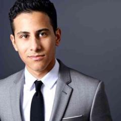Angel Diaz