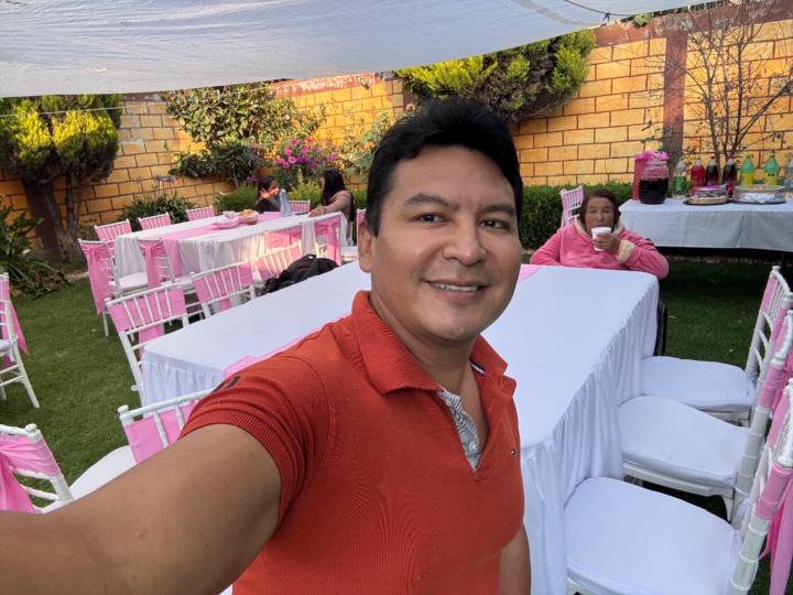 Yair Castro