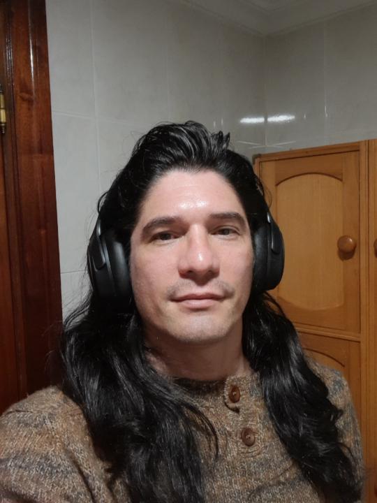 José milton Vicente reyes
