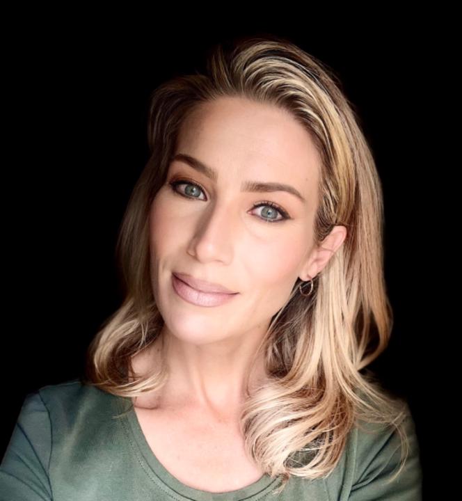 Mindy-Mari Robertson