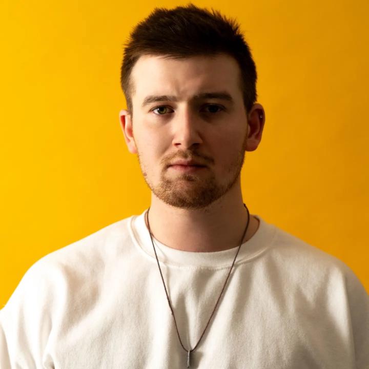 Zach Ross