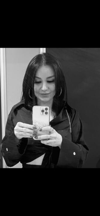 Alina Samsoniu