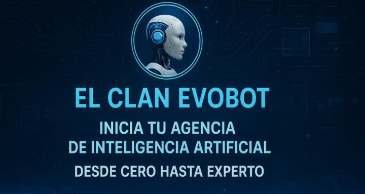 El Clan EvoBot
