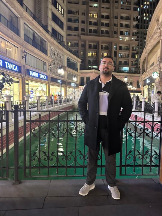 Sevki Polat Can Arslan