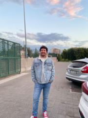 Alican Yaman