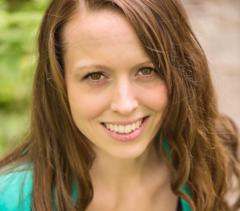 Melissa Wood
