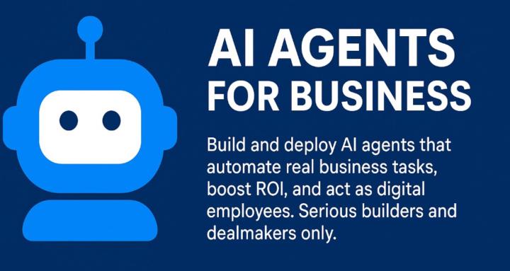 AI Agents for Business