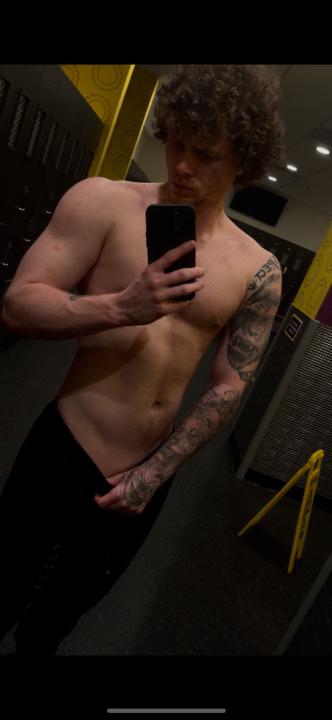 Jerrod Rees