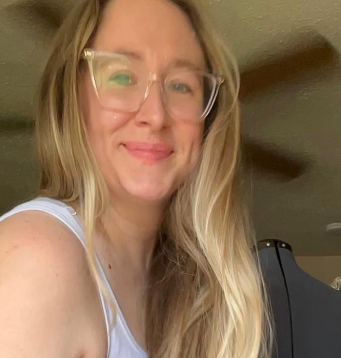 Laura Luzier