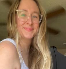 Laura Luzier
