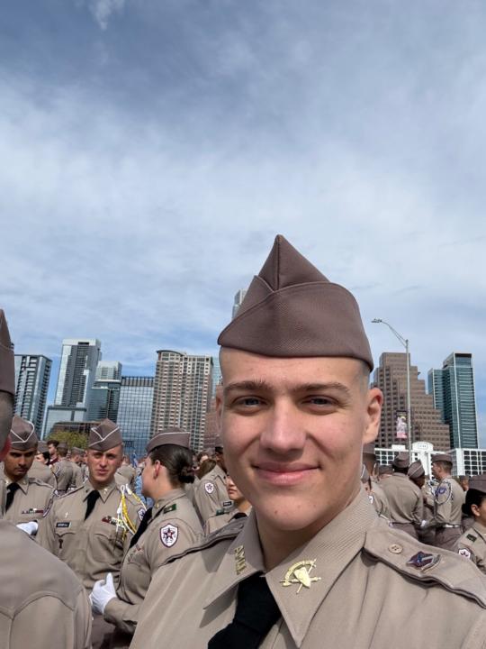 Grayden Benedic