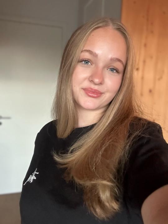 Lina Dietzmann