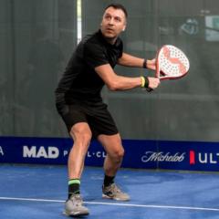 Javier Blasco