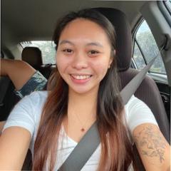 Pam Hitutuani