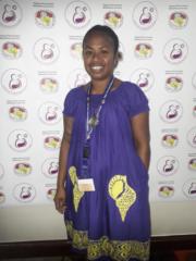 Gwendoline Mambo Ina