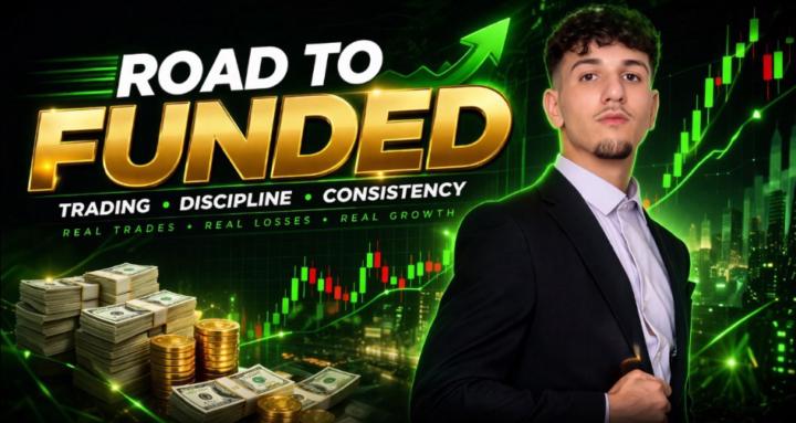 Road to Funded