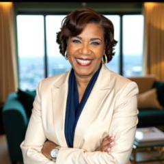 DrYolanda Powell