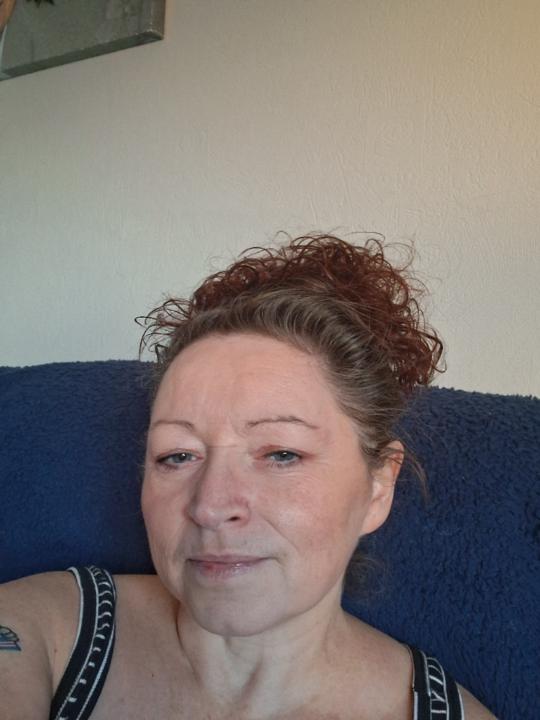 Tracy Leishman