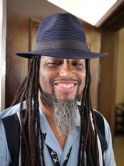 Jeron Richardson