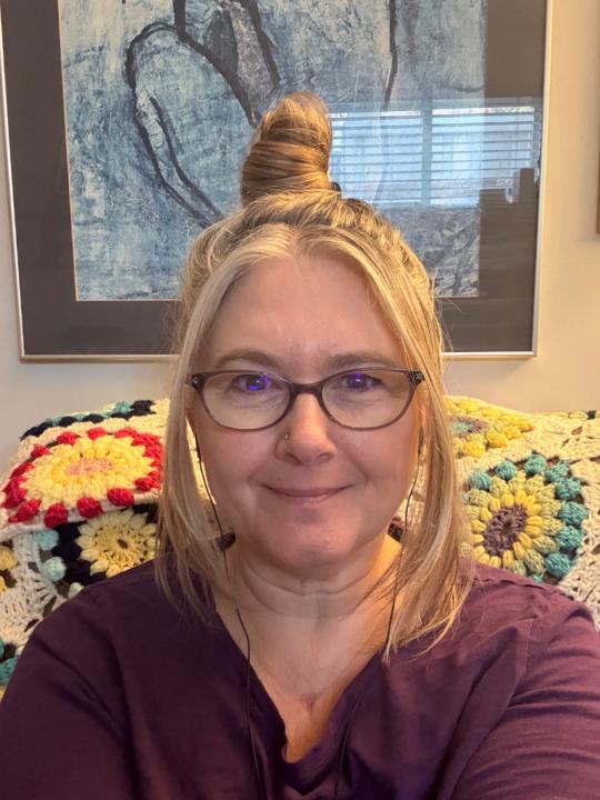 Renée Dangerfield-Allen