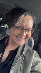 Bettina OliverMcCain