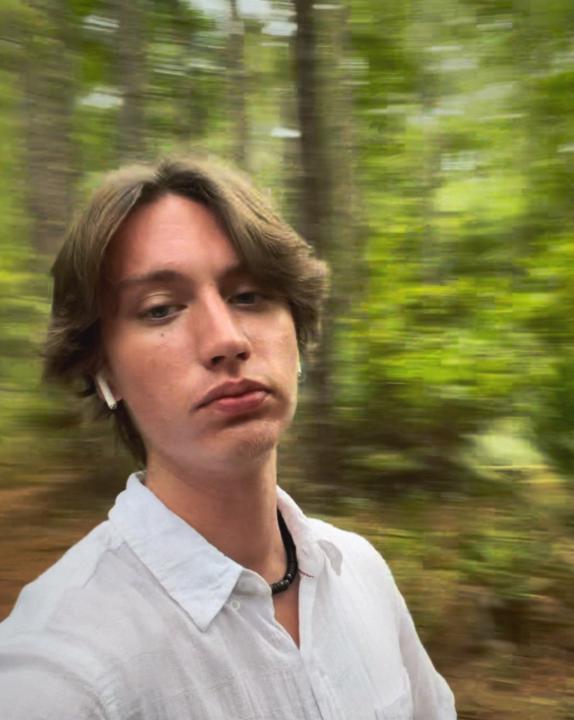 Dylan Clark
