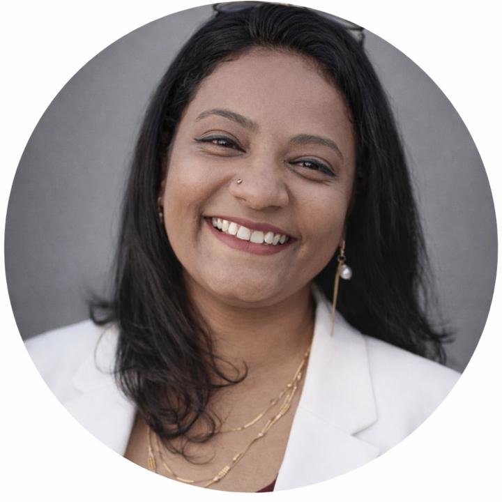 Dhanya Devarajan
