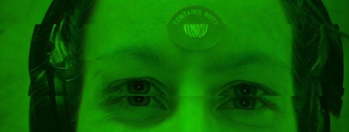 VALA aka Valgerður Eva Þorvaldsdóttir