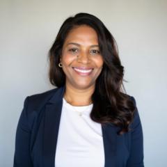 Patricia Wisdom