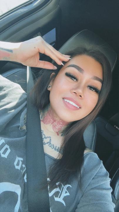 Tina Perez