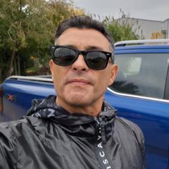 Jose Villar