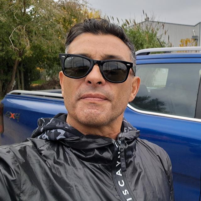 Jose Villar