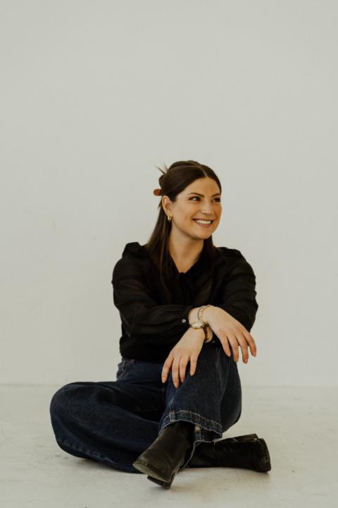 Megan Russell