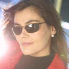 Rose Marie Perez