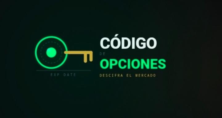 Código de Opciones